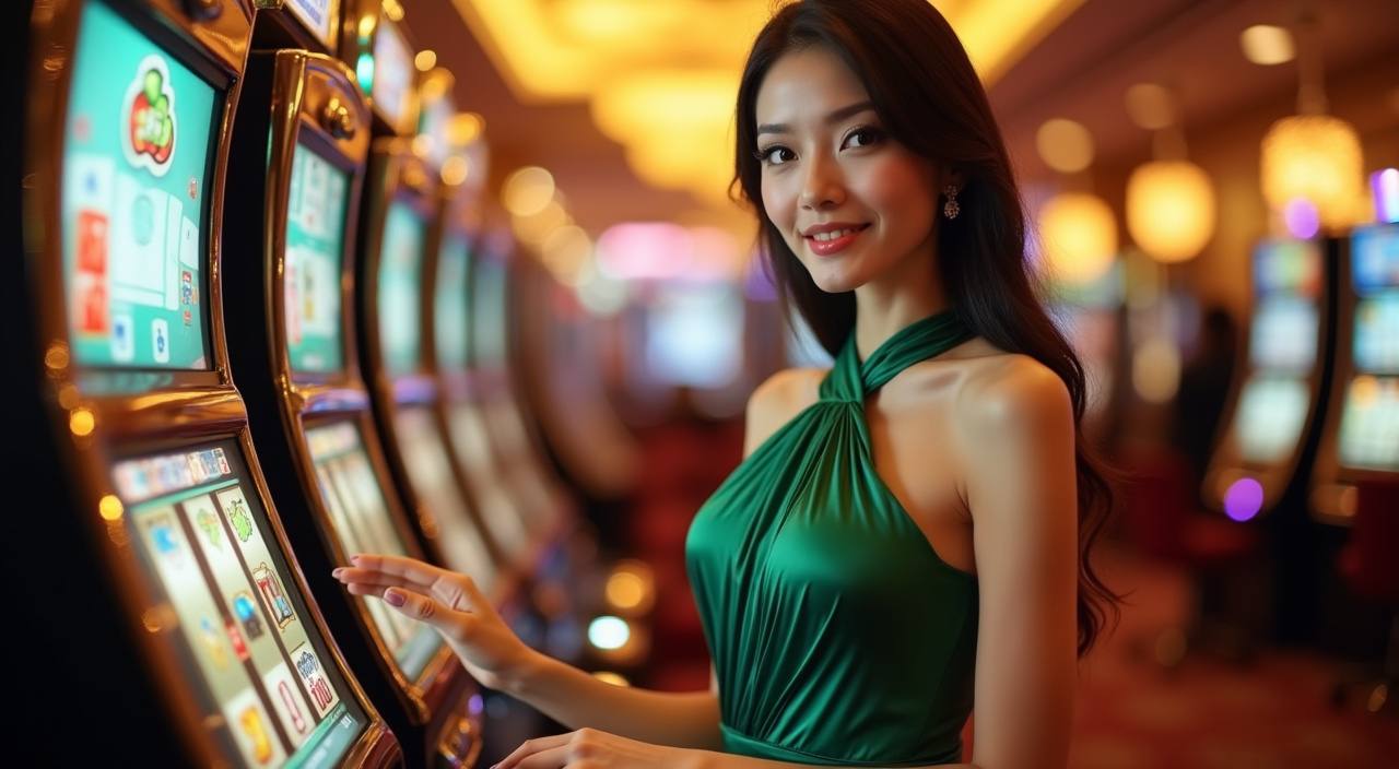 itrust88 mobile gaming